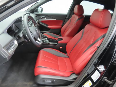 Certified 2024 Acura Integra A-Spec image 19