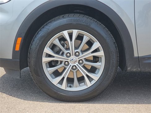 Used 2023 Buick Envision Preferred image 18
