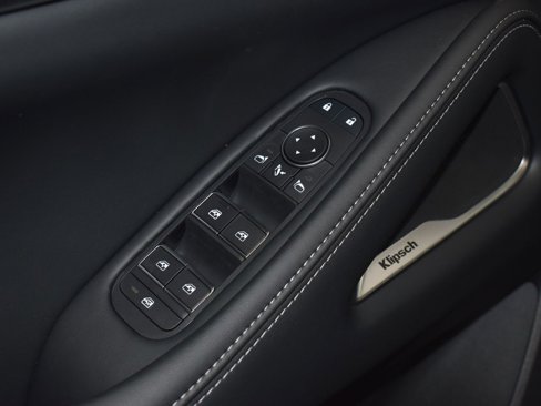 New 2026 INFINITI QX60 Luxe w/ Family Package image 16