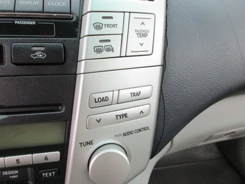 Used 2006 Lexus RX 400h AWD image 25