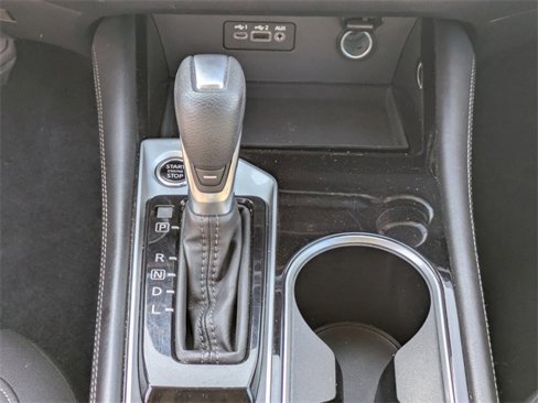 Used 2023 Nissan Altima 2.5 SV image 25