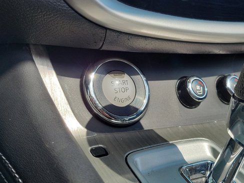 Used 2015 Nissan Murano Platinum image 28