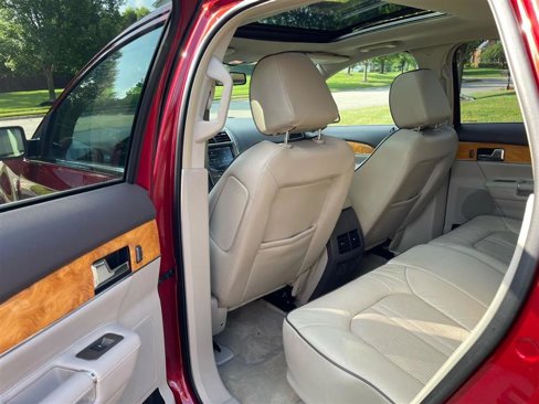 Used 2014 Lincoln MKX AWD w/ Equipment Group 101A image 61