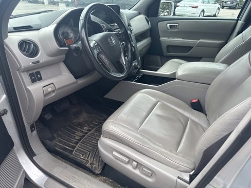 Used 2014 Honda Pilot Touring image 13