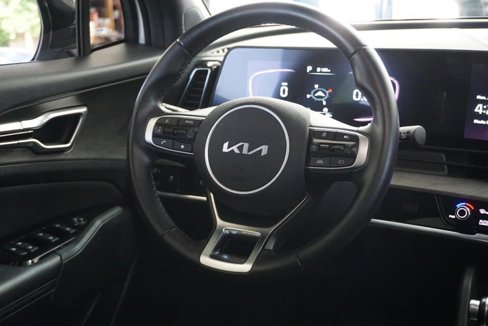 Used 2023 Kia Sportage X-Line w/ X-Line Premium Package image 31