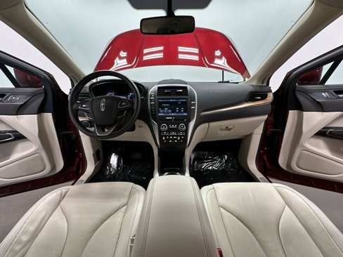 Used 2015 Lincoln MKC AWD w/ Equipment Group 101A Select image 19