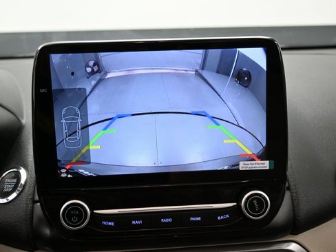 Used 2019 Ford EcoSport SE image 22