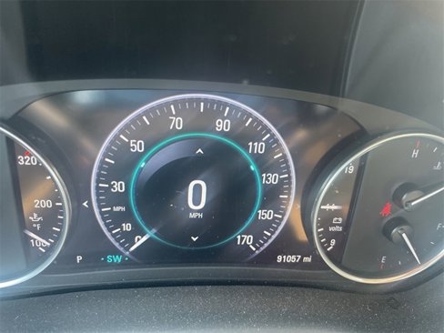 Used 2019 Buick Envision Premium image 6