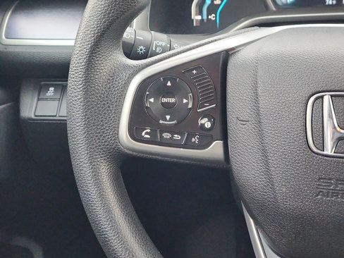 Used 2016 Honda Civic EX-T image 15