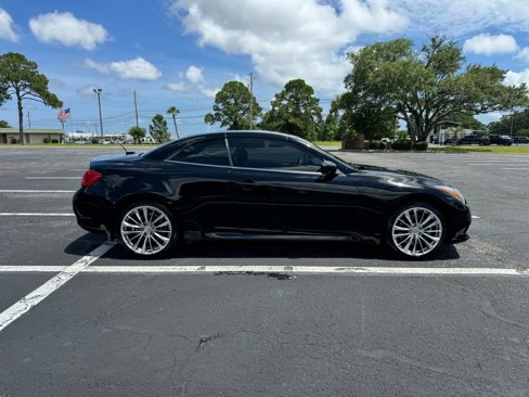 Used 2013 INFINITI G37 Sport w/ Premium Pkg image 13