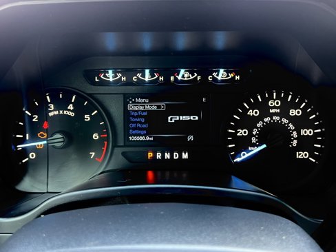 Used 2019 Ford F150 XL w/ Equipment Group 101A Mid image 18