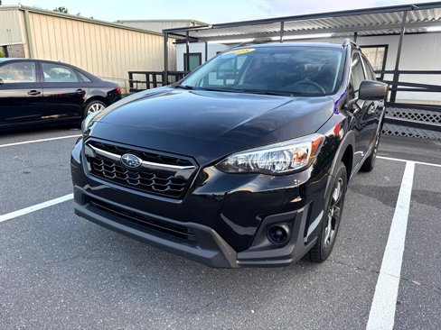 Used 2018 Subaru Crosstrek 2.0i image 1