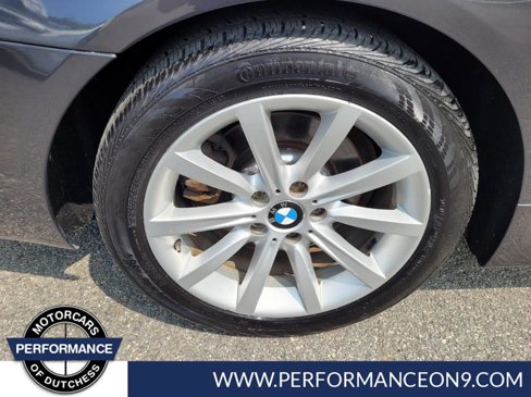 Used 2014 BMW 535d xDrive image 11