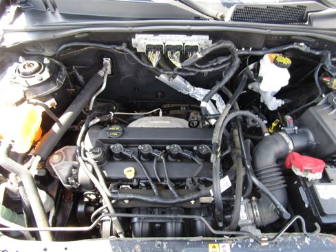 Used 2009 Ford Escape XLT image 27