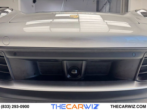 Used 2020 Porsche 911 Carrera S image 64