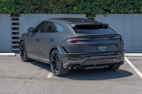 Used 2023 Lamborghini Urus Performante image 24