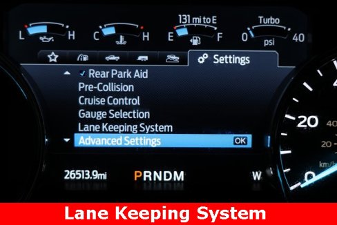 Used 2021 Ford F350 Platinum image 37