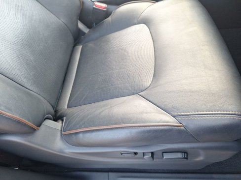 Used 2018 Nissan Armada Platinum w/ Captain Seat Package image 38