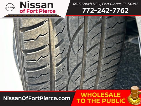 Used 2017 Ford Fusion S image 41