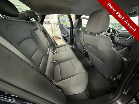 Used 2022 Chevrolet Malibu LT image 26