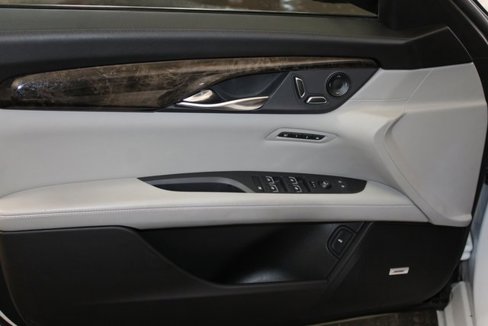 Used 2018 Cadillac CT6 Luxury image 29