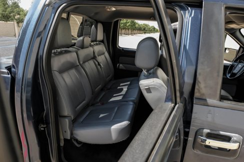 Used 2014 Ford F150 XLT w/ Equipment Group 302A Luxury image 35