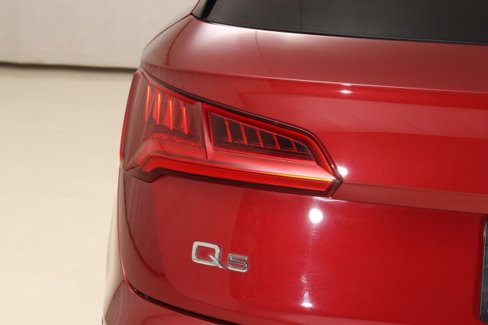 Used 2018 Audi Q5 2.0T Premium Plus w/ Premium Plus Package image 22