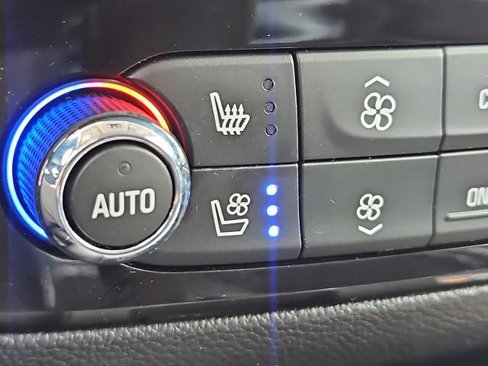 Certified 2020 Buick Enclave Avenir w/ Avenir Technology Package image 35