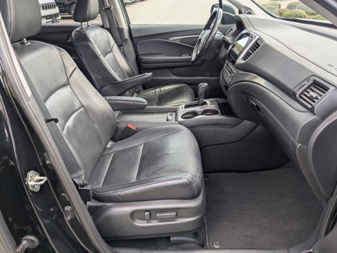 Used 2017 Honda Pilot EX-L image 40