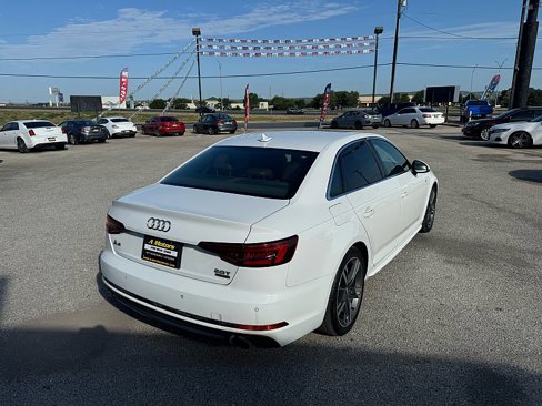 Used 2018 Audi A4 2.0T Premium Plus w/ Premium Plus Package image 5