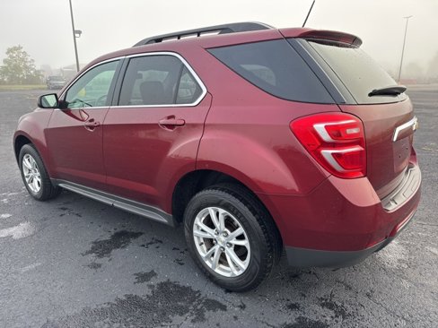 Used 2016 Chevrolet Equinox LT w/ Convenience Package image 6