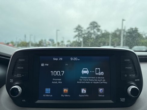 Used 2020 Hyundai Santa Fe SEL w/ Cargo Package image 24