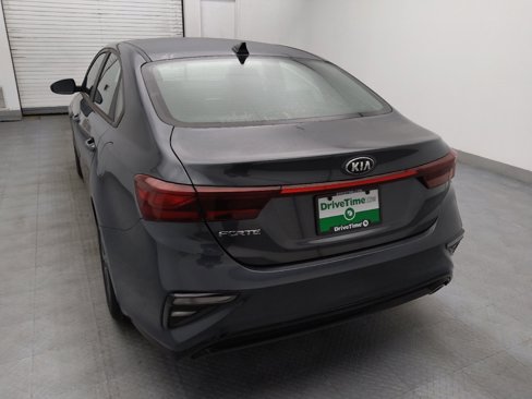 Used 2019 Kia Forte LXS image 6