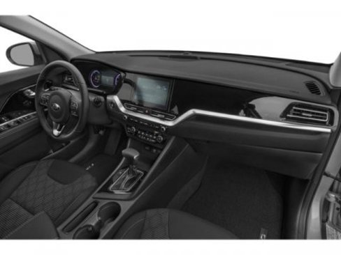 Used 2020 Kia Niro LXS image 18