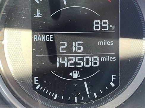 Used 2016 MAZDA CX-9 Touring image 24