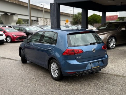 Used 2016 Volkswagen Golf S image 5