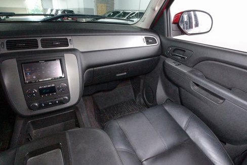 Used 2012 Chevrolet Silverado 1500 LTZ w/ LTZ Plus Package image 10