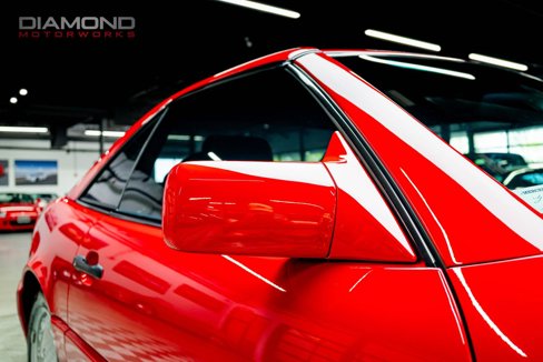 Used 1991 Mercedes-Benz 500 SL image 41