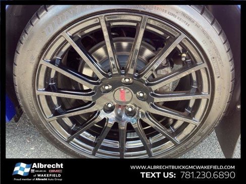 Used 2020 Subaru WRX Premium image 24