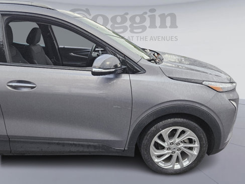 Certified 2023 Chevrolet Bolt EUV LT image 8