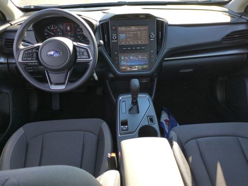 Certified 2025 Subaru Impreza 2.0i image 31