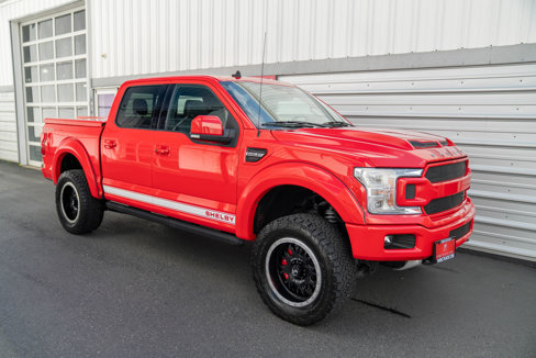Used 2020 Ford F150 Lariat w/ Equipment Group 502A Luxury image 59