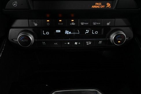 Used 2021 MAZDA CX-9 Grand Touring image 29