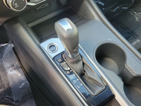 Used 2020 Nissan Altima 2.5 S image 23