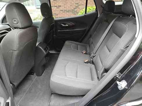 Used 2024 GMC Terrain SLE image 22