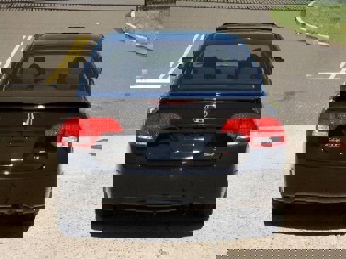 Used 2008 Honda Civic Si image 10