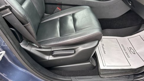 Used 2020 Dodge Durango SXT image 87