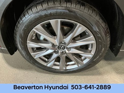 Used 2019 MAZDA CX-5 Grand Touring Reserve image 17