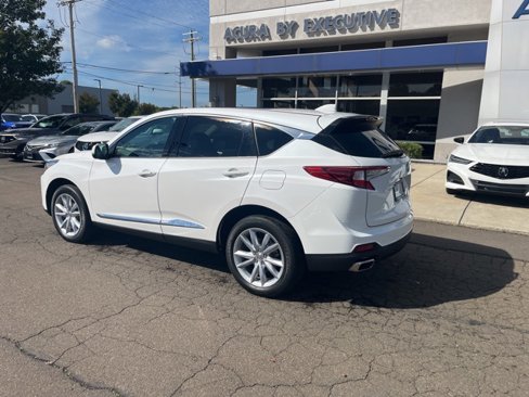 Used 2023 Acura RDX AWD image 9