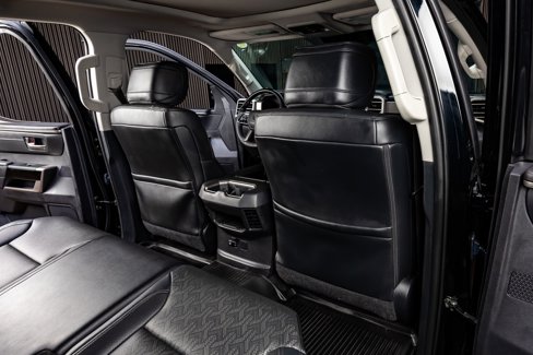 Used 2022 Toyota Tundra Limited image 31